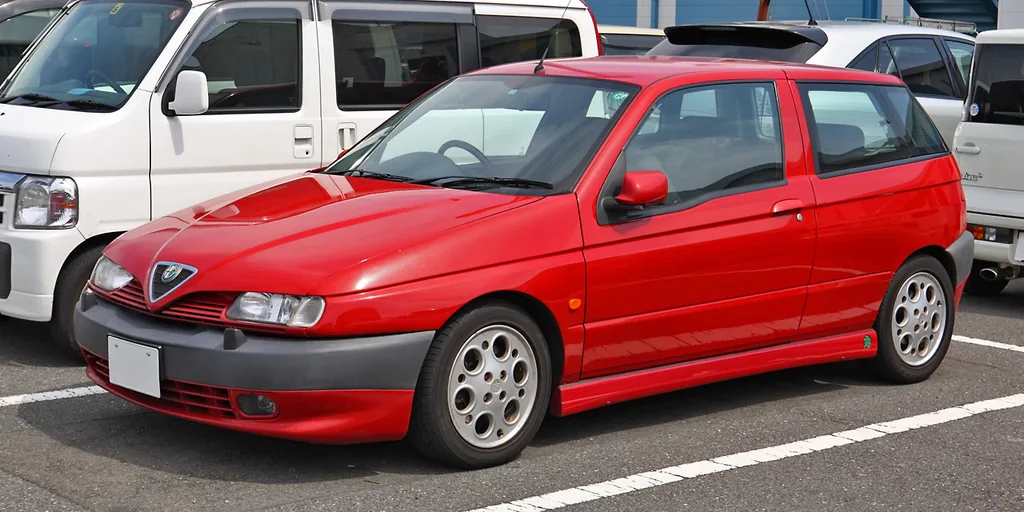 Alfa Romeo