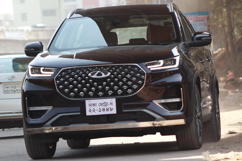 Caoa Chery Tiggo 5X 2027: Sport, Pro ou Pro Max híbrida?