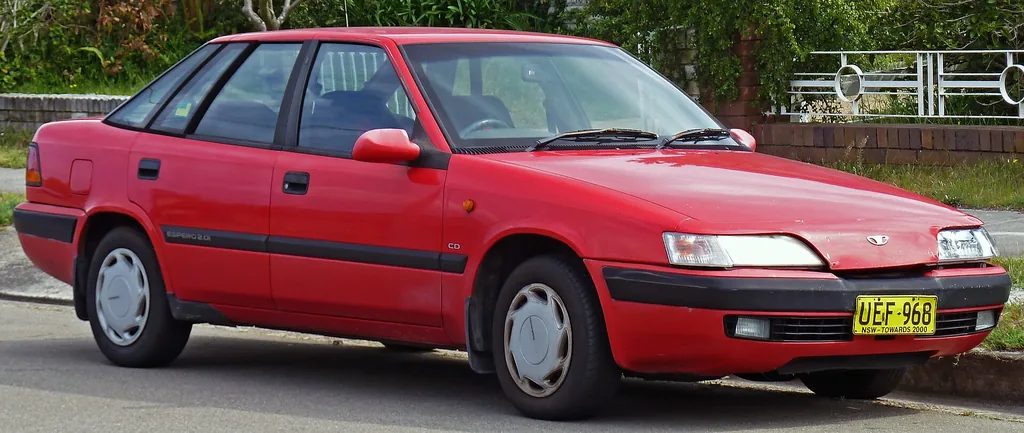 Daewoo