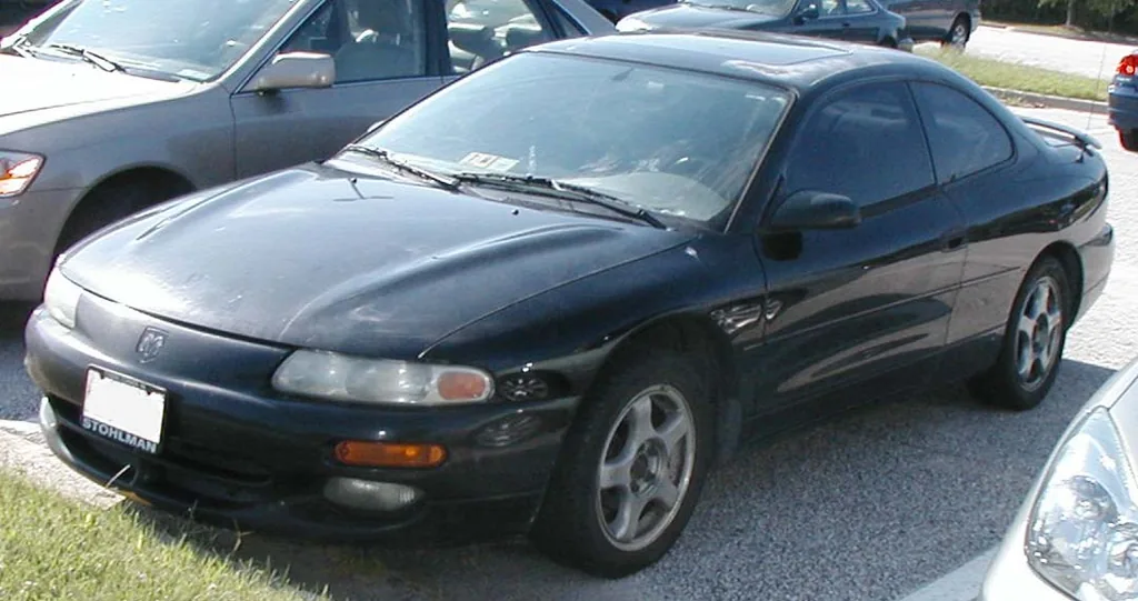 Dodge