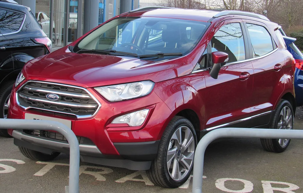 Ford EcoSport 2021: SE, SE Direct, Freestyle ou Titanium — o que muda entre as versões