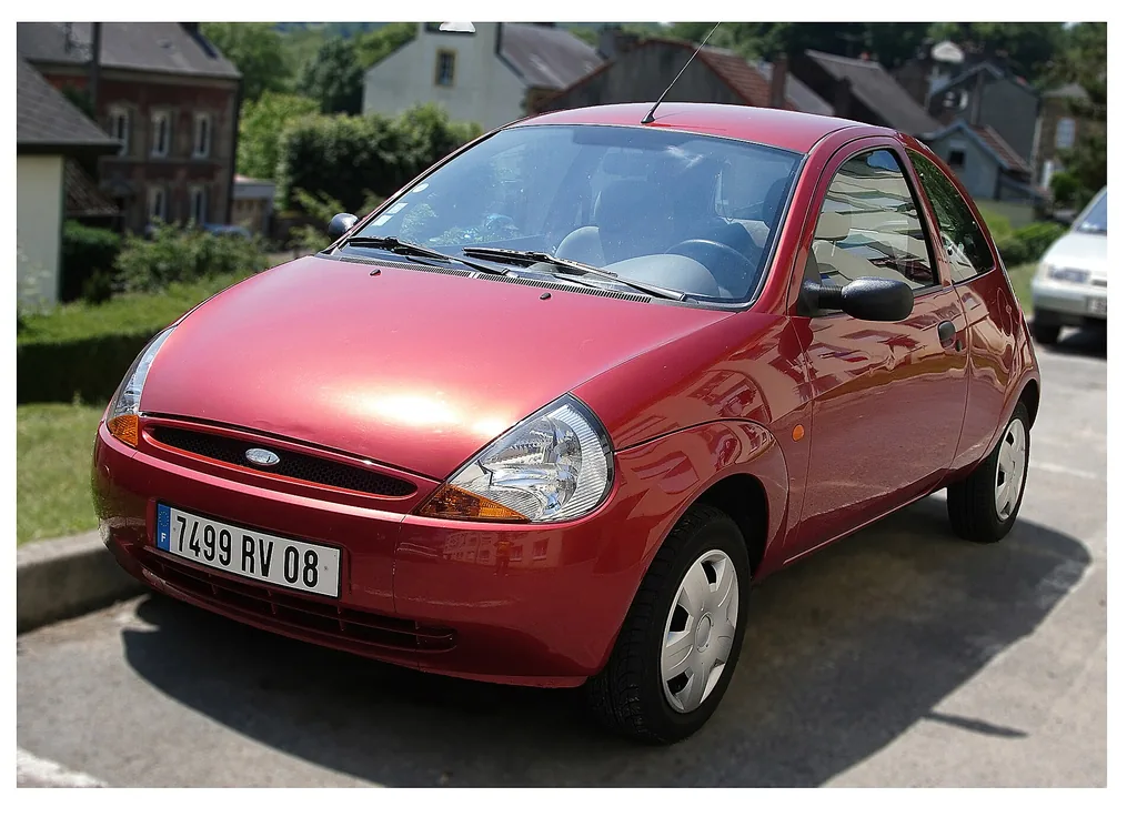 Ford Ka 2021: o que muda entre 1.0 S, SE Plus e Titanium