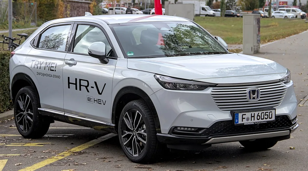 Honda HR-V EX 1.5 x Toyota Corolla Cross XRE 2.0: o que separa os dois SUVs 2027