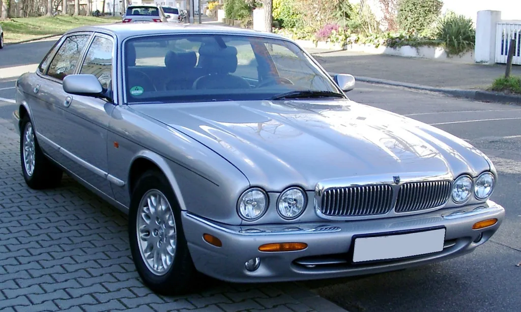 Jaguar