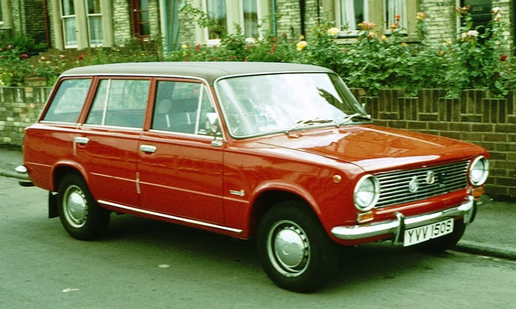 Lada