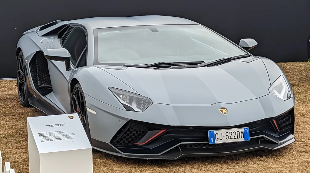 Lamborghini