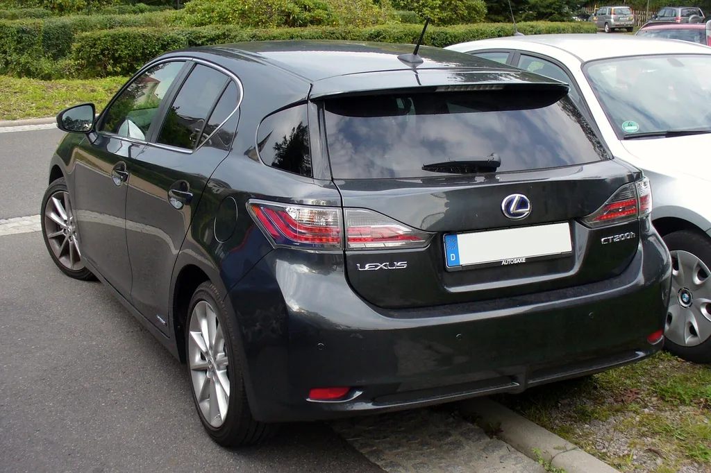 Lexus