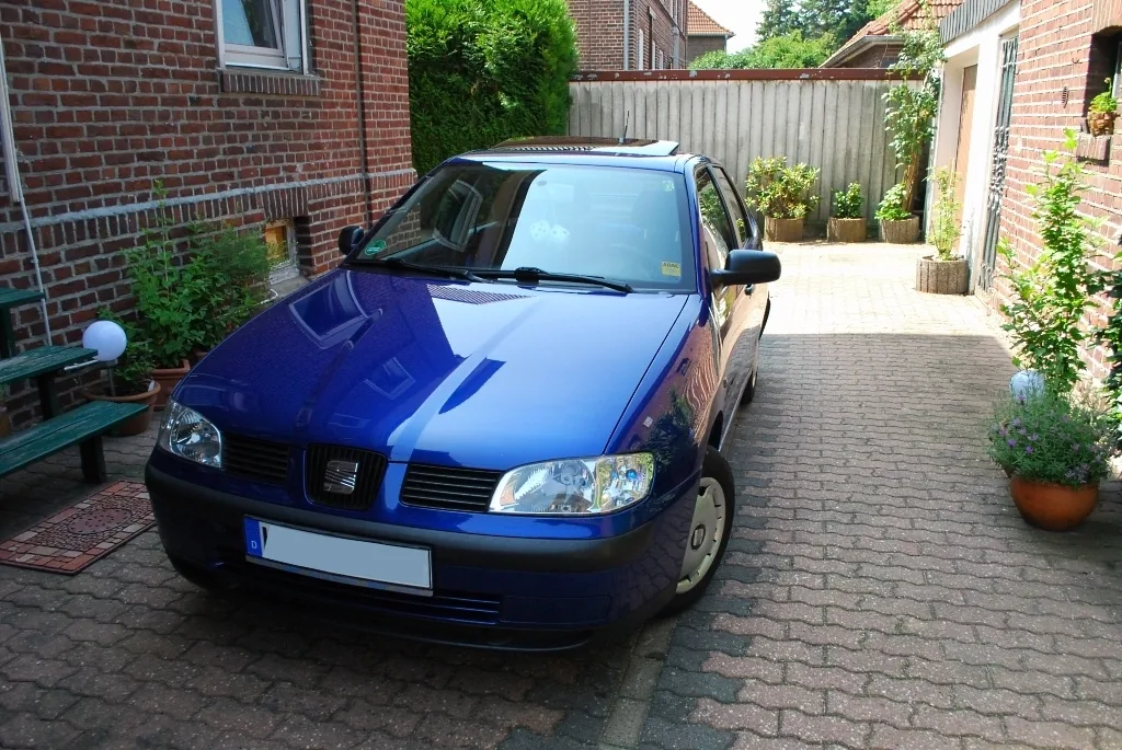 Seat